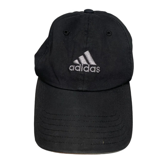 Adidas Golf Black and Grey Cap