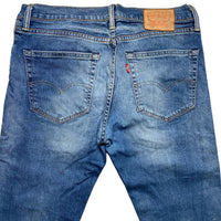 Levis 508 Light Blue Jeans (31W)