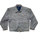 Wu Wear Wu Tang Light Denim Jacket (M)