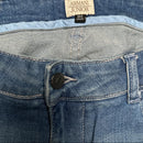 Armani Junior Light Blue Jeans (32W)