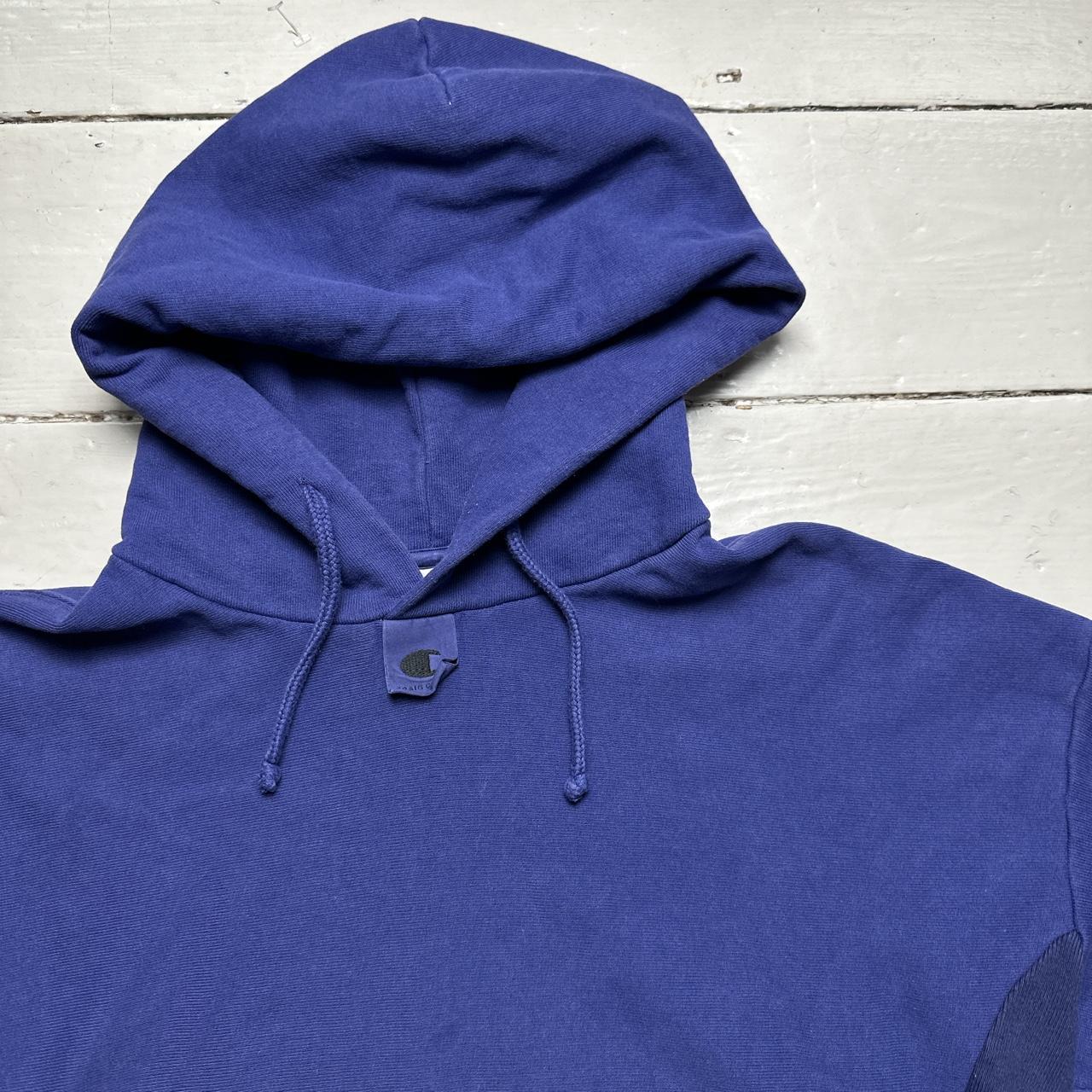 Champion Craig Green Blue Hoodie