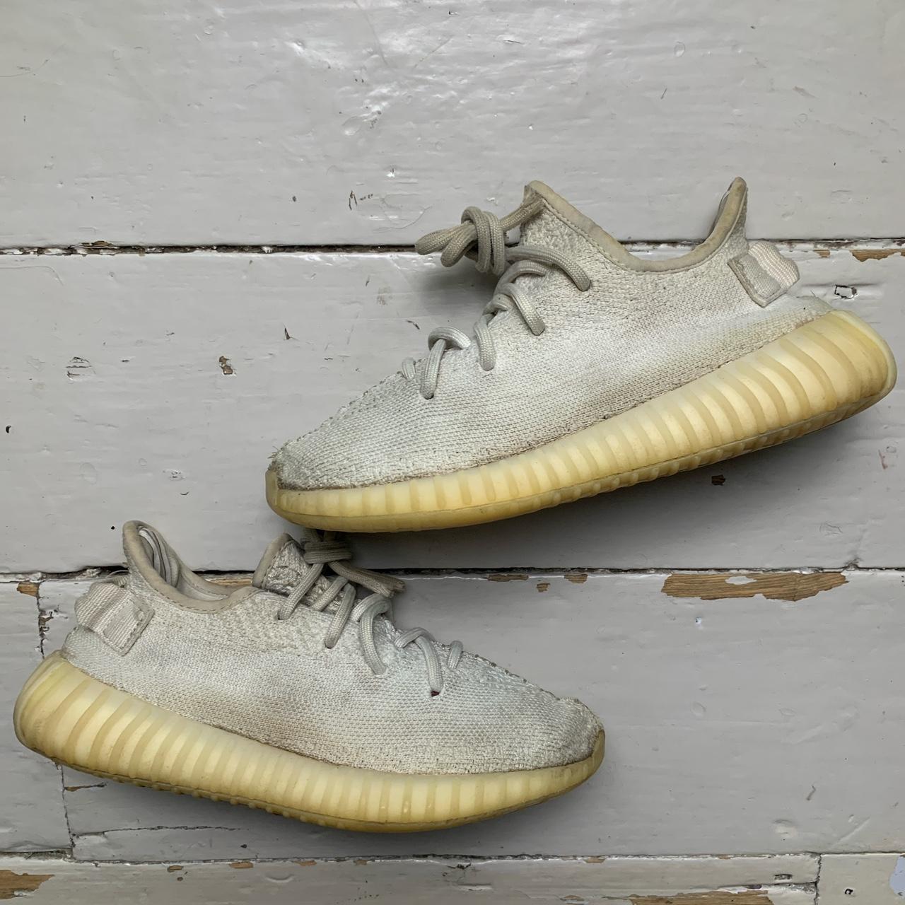 Adidas Yeezy 350 V2 Cream White