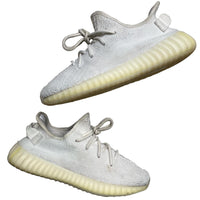 Adidas Yeezy Boost 350 Cream White (UK 7.5)