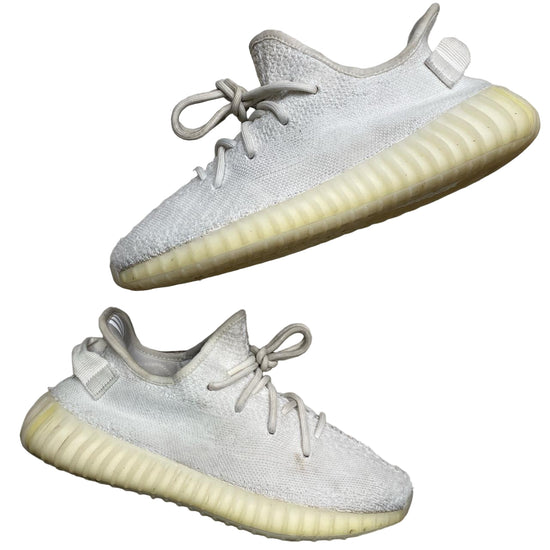 Adidas Yeezy Boost 350 Cream White (UK 7.5)