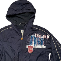 England Vintage 2006 Shell Jacket (XS)