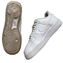 Nike Air Force 1 White (UK 9.5)
