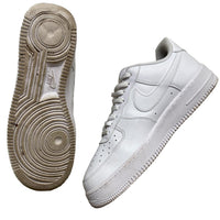 Nike Air Force 1 White (UK 9.5)