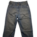 Hugo Boss Vintage Stonewash Baggy Jeans (34W)