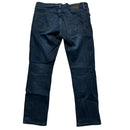 Levis Dark Navy 511 Slim Jeans (36W)