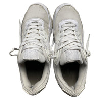 Nike Air Max 90 White (UK 8)