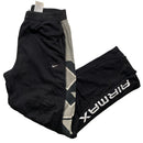Nike Air Max 95 Vintage Baggy Black White and Grey Joggers (M)