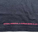 Supreme Tamagotchi Black and Pink T Shirt (S)
