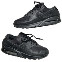 Nike Air Max 90 Black (UK 8)