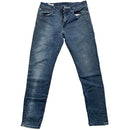 Levis 512 Light Blue Jeans (31W)