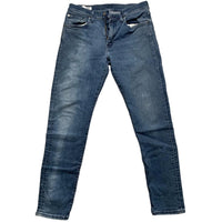 Levis 512 Light Blue Jeans (31W)