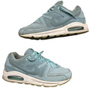 Nike Air Max Command Light Blue Womens (UK 8)
