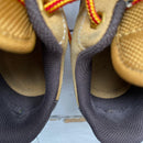 Nike Air Force 1 Wheat Timberland Boot Type (UK 8)