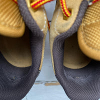 Nike Air Force 1 Wheat Timberland Boot Type (UK 8)