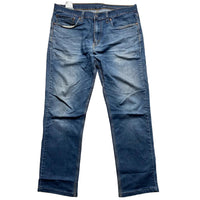 Levis 511 Light Blue Jeans (34W)