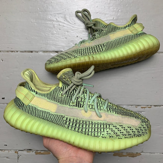 Adidas Yeezy 350 V2 Yeezreel Boost