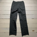 Royal Mail Cargo Utility Trousers Grey Baggy