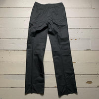 Royal Mail Cargo Utility Trousers Grey Baggy