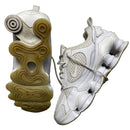 Nike Shox TL Nova White (UK 5)