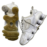 Nike Shox TL Nova White (UK 5)
