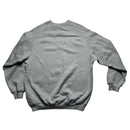 Adidas Vintage Grey Jumper (XL)