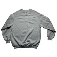 Adidas Vintage Grey Jumper (XL)
