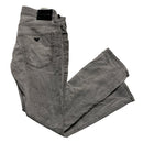 Armani Jeans Grey and Black (32W)