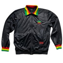 Adidas Chile 62 Vintage Rasta Tracksuit Jacket (M)