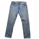Levis 512 Light Blue Jeans (34W)