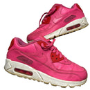 Nike Air Max 90 Pink and White (UK 5)