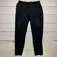 Nike Dri Fit Black on Black Joggers