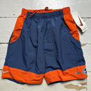 Nike Vintage 90s Shell Track Pant Shorts