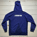 Champion Craig Green Blue Hoodie