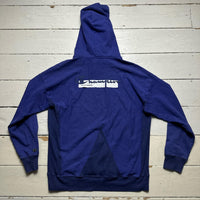 Champion Craig Green Blue Hoodie