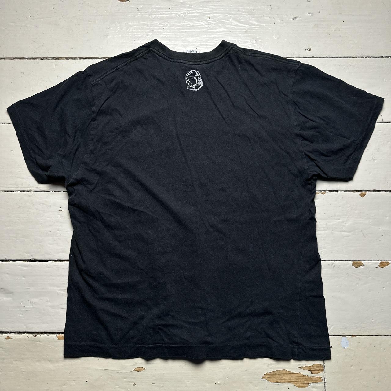 Billionaire Boys Club Black T Shirt