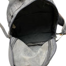 Nike Air Max Grey and Silver Rucksack Backpack Bag