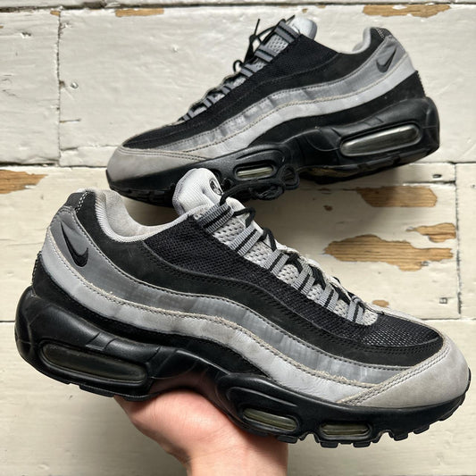 Nike Air Max 95 Essential Wolf Grey