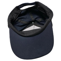 China Police Navy and White Cap
