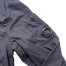 CP Company Navy Overshirt Jacket (S)