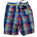 Ralph Lauren Polo Checked Swim Shorts (S)