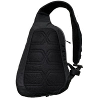 Patagonia 8L Atom Sling Cross Body Bag Black