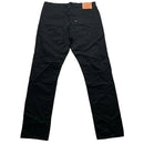 Levis 581 66 Black Baggy Trouser Jeans (W36)