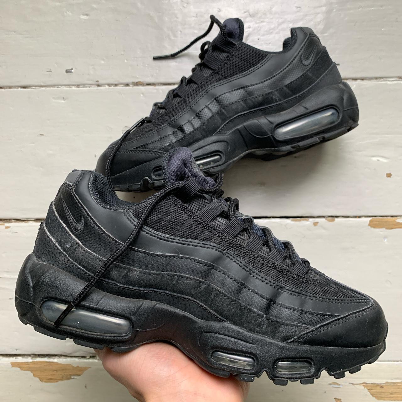 Nike Air Max 95 Black