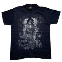 The Undertaker Vintage WWE Wrestling T Shirt (XS)