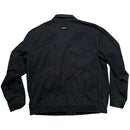 Supreme Black Bomber Jacket (XL)