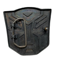 Transformers Metal Belt Buckle